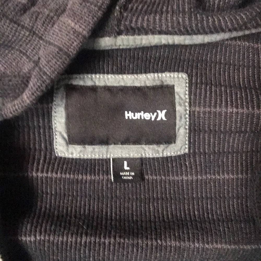 Zip up - Picture 2 of 3